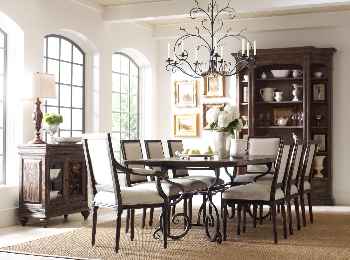 Artisan S Shoppe Dining By Kincaid Stoney Creek Furniture Blog   Artisans Shoppe Dining By Kincaid 