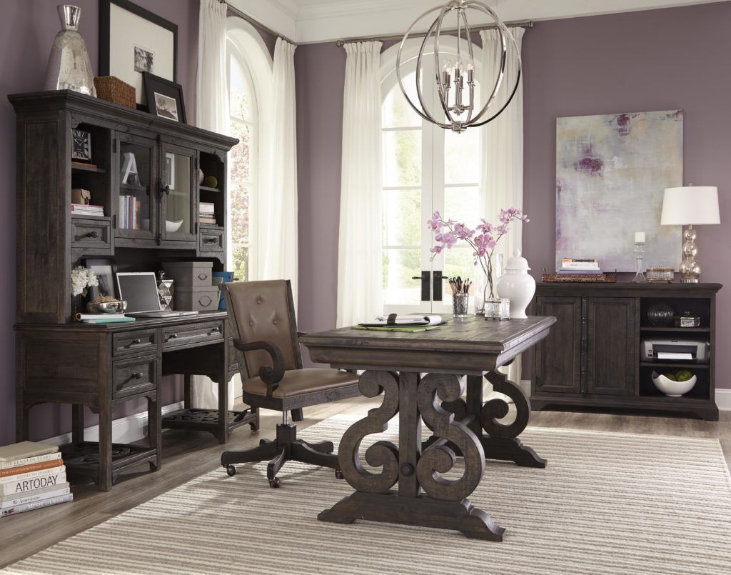 Bellamy Home Office Collection - coming soon