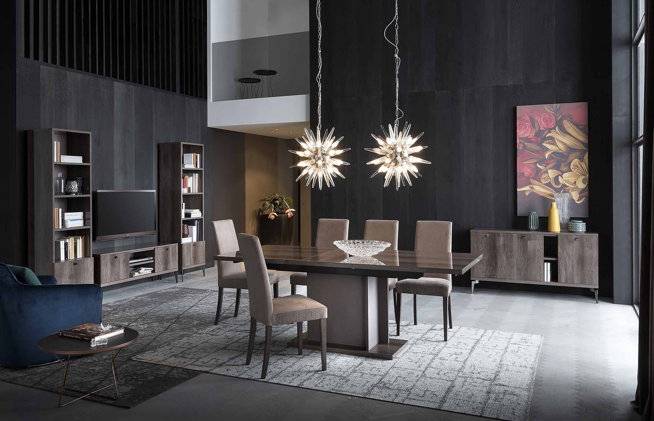 vega dining room collection