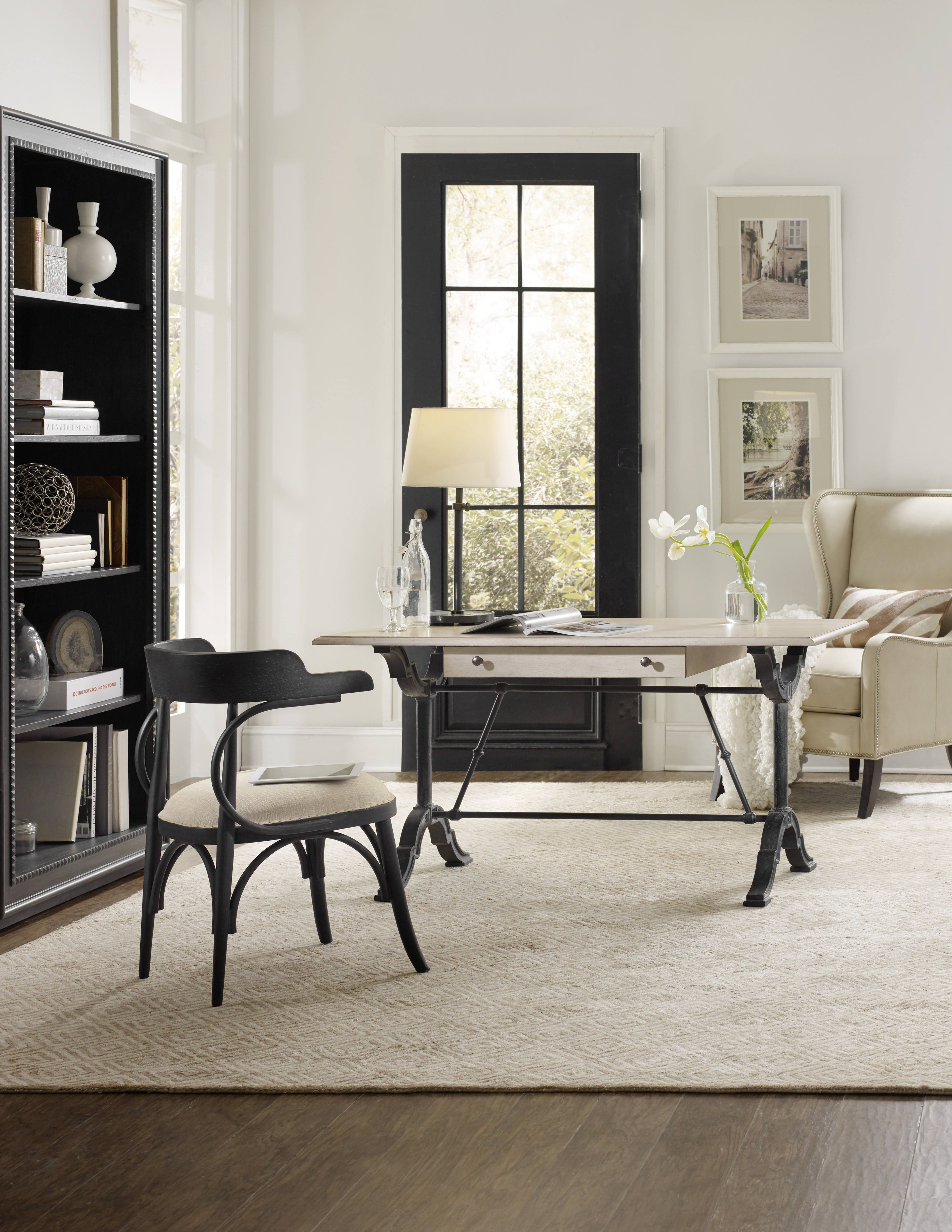 French Cafe Collection - Stoney Creek Furniture Blog